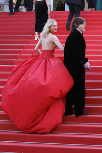 Filmpremiere 'The Innocent', Cannes Film Festival 2022