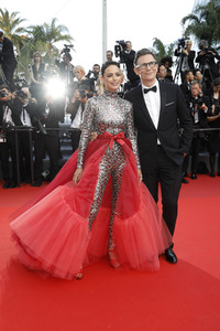 Filmpremiere 'The Innocent', Cannes Film Festival 2022