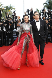 Filmpremiere 'The Innocent', Cannes Film Festival 2022