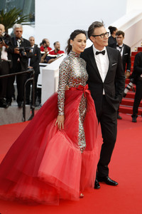 Filmpremiere 'The Innocent', Cannes Film Festival 2022