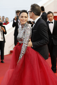 Filmpremiere 'The Innocent', Cannes Film Festival 2022