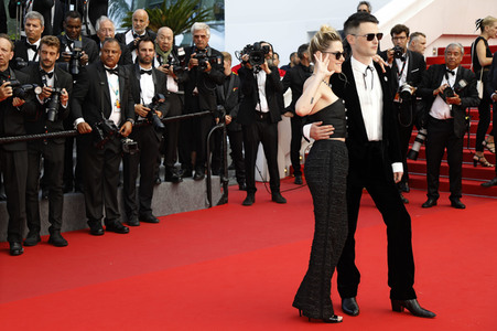 Filmpremiere 'The Innocent', Cannes Film Festival 2022