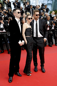 Filmpremiere 'The Innocent', Cannes Film Festival 2022