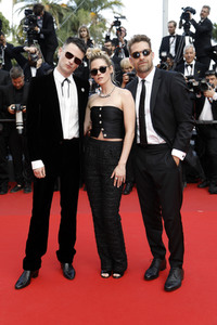 Filmpremiere 'The Innocent', Cannes Film Festival 2022