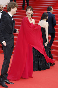 Filmpremiere 'The Innocent', Cannes Film Festival 2022