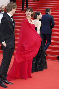 Filmpremiere 'The Innocent', Cannes Film Festival 2022