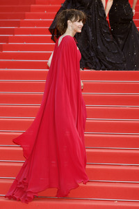 Filmpremiere 'The Innocent', Cannes Film Festival 2022