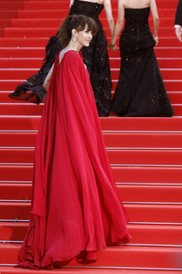 Filmpremiere 'The Innocent', Cannes Film Festival 2022
