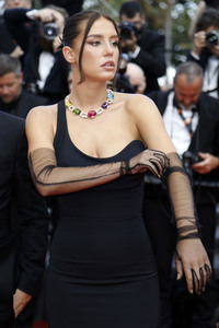 Filmpremiere 'The Innocent', Cannes Film Festival 2022