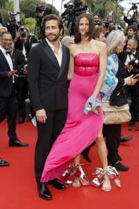 Filmpremiere 'The Innocent', Cannes Film Festival 2022