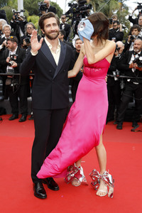 Filmpremiere 'The Innocent', Cannes Film Festival 2022