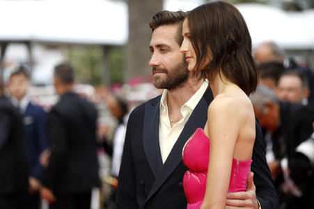 Filmpremiere 'The Innocent', Cannes Film Festival 2022