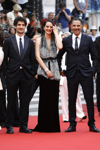 Filmpremiere 'The Innocent', Cannes Film Festival 2022