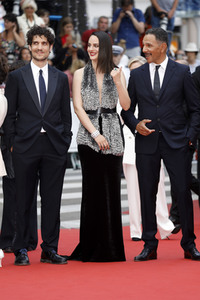 Filmpremiere 'The Innocent', Cannes Film Festival 2022