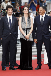 Filmpremiere 'The Innocent', Cannes Film Festival 2022