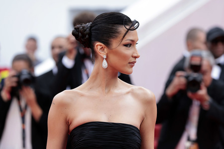 Filmpremiere 'The Innocent', Cannes Film Festival 2022