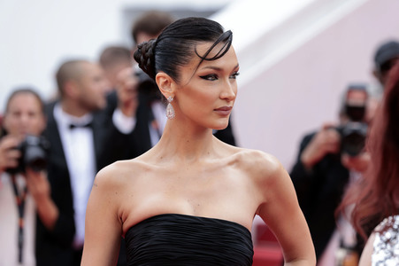 Filmpremiere 'The Innocent', Cannes Film Festival 2022