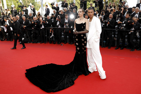 Filmpremiere 'The Innocent', Cannes Film Festival 2022