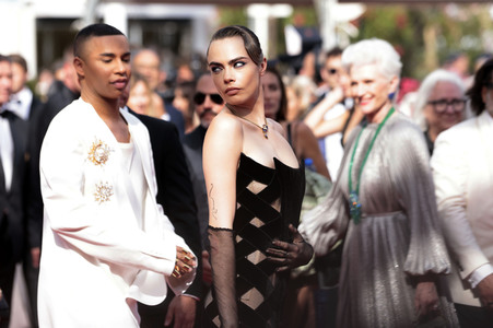 Filmpremiere 'The Innocent', Cannes Film Festival 2022