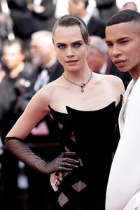 Filmpremiere 'The Innocent', Cannes Film Festival 2022