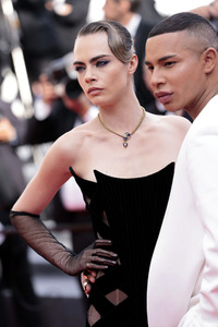 Filmpremiere 'The Innocent', Cannes Film Festival 2022