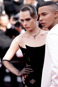 Filmpremiere 'The Innocent', Cannes Film Festival 2022