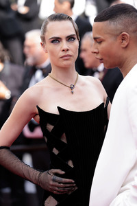 Filmpremiere 'The Innocent', Cannes Film Festival 2022