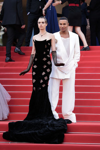 Filmpremiere 'The Innocent', Cannes Film Festival 2022