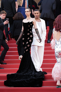 Filmpremiere 'The Innocent', Cannes Film Festival 2022