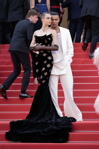 Filmpremiere 'The Innocent', Cannes Film Festival 2022