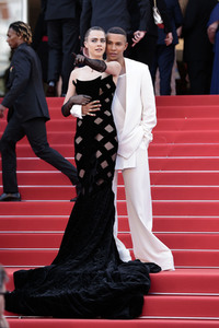 Filmpremiere 'The Innocent', Cannes Film Festival 2022