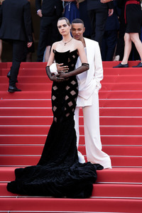 Filmpremiere 'The Innocent', Cannes Film Festival 2022