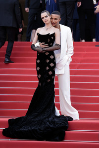 Filmpremiere 'The Innocent', Cannes Film Festival 2022