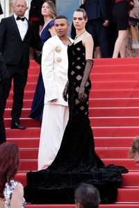 Filmpremiere 'The Innocent', Cannes Film Festival 2022