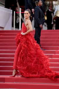 Filmpremiere 'The Innocent', Cannes Film Festival 2022