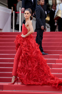 Filmpremiere 'The Innocent', Cannes Film Festival 2022