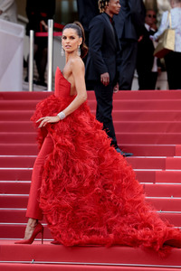 Filmpremiere 'The Innocent', Cannes Film Festival 2022