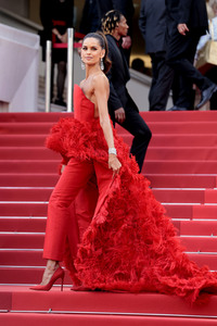 Filmpremiere 'The Innocent', Cannes Film Festival 2022