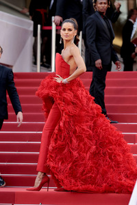 Filmpremiere 'The Innocent', Cannes Film Festival 2022