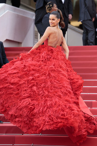 Filmpremiere 'The Innocent', Cannes Film Festival 2022