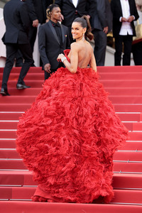 Filmpremiere 'The Innocent', Cannes Film Festival 2022