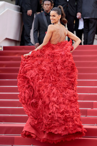 Filmpremiere 'The Innocent', Cannes Film Festival 2022