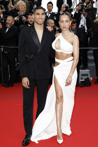 Filmpremiere 'The Innocent', Cannes Film Festival 2022