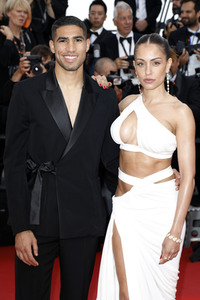 Filmpremiere 'The Innocent', Cannes Film Festival 2022