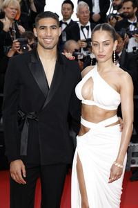 Filmpremiere 'The Innocent', Cannes Film Festival 2022