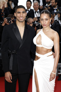 Filmpremiere 'The Innocent', Cannes Film Festival 2022