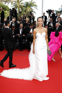 Filmpremiere 'The Innocent', Cannes Film Festival 2022