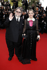 Filmpremiere 'The Innocent', Cannes Film Festival 2022