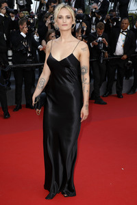 Filmpremiere 'The Innocent', Cannes Film Festival 2022