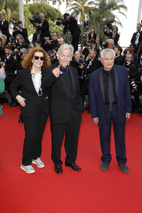 Filmpremiere 'The Innocent', Cannes Film Festival 2022